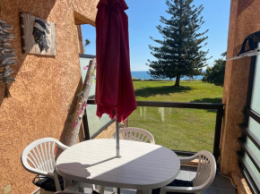 Appartement n 216 Moriani plage